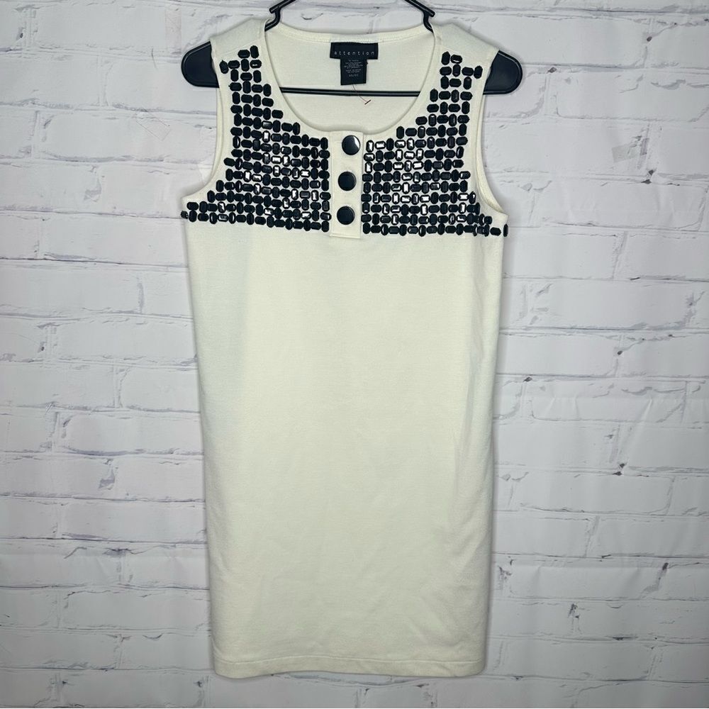 AttentionโXSโorโSmallโDressโ